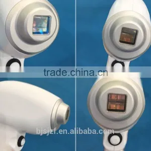 808t-2 808nm Diode Laser Hair Removal Machine / Laptop Laser Hair Removal thumbnail-2