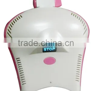 Stage Laser Light Machine With 15 Pcs Led Light and Time Accouting With CE thumbnail-4