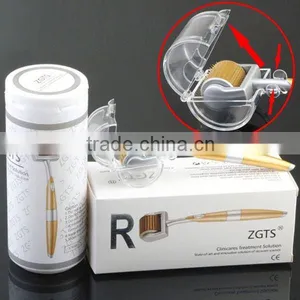 192 Needles Skin Rejuvenation Professional Derma Roller thumbnail-5