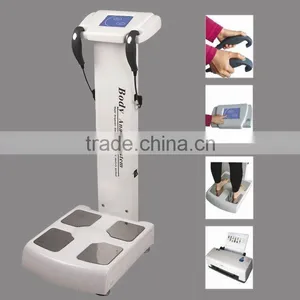 2016 Most Popular GS6.5B Body Testing Analyzer Machine thumbnail-2
