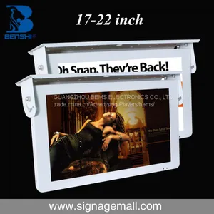 Amazing Full HD Advertising Media Player thumbnail-2