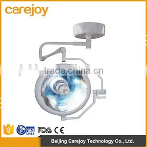 Factory Price!!ISO&CE Approved Hospital Equipment! Surgical Shadowless Operation Light With High Quality thumbnail-1