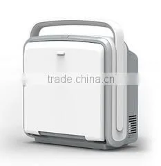 CE Approved Portable Color Doppler With Optional 4D Function( Q9) thumbnail-2