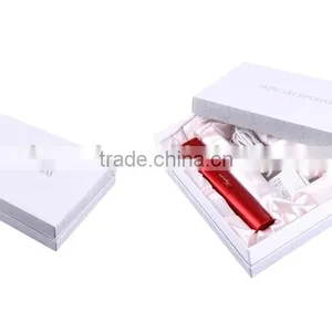 Rechargeable Eye Beauty Massager Heat Treament Spa Anions Import Anti Aging Eyes Wrinkle Removal Applicator Tool thumbnail-6