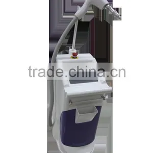 Naevus Of Ota Removal Nail Fungus Laser Machine 532nm 1064nm Deep Pulse Laser Skin Tightening ND Yag Laser Laser Machine For Tattoo Removal thumbnail-4