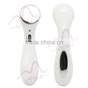 Mini Battery Operated Face Massager thumbnail-1