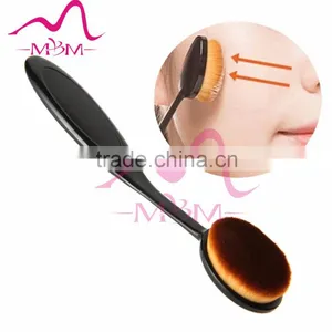 Personal Use Custom Small Head Cosmetic Makeup Tool Custom Logo Makeup Brushes thumbnail-1