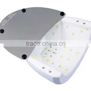 Newly Nail Design Brand Sunone Professional 24/48W Led Nail Lamp for Nail Dry With Sensor thumbnail-3