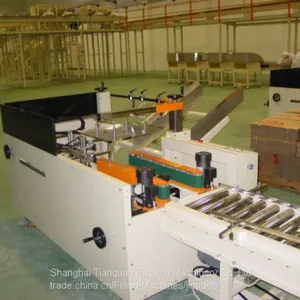 Case Erecting Machine thumbnail-1