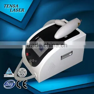 Tattoo Removal Laser Machine Portable Make Up Tattoo Removal Laser Machine Q-switch Nd:yag Laser Brown Age Spots Removal thumbnail-5