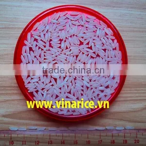 Vietnamese Jasmine Rice - Sales2@vinarice.vn thumbnail-1