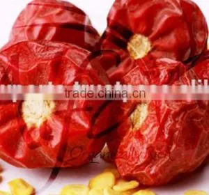 Mundu Red Chilles From India thumbnail-1