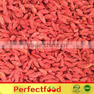 Organic Dried Wolfberry Price thumbnail-3