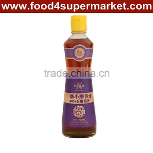Pure Curd Sesame Oil thumbnail-1
