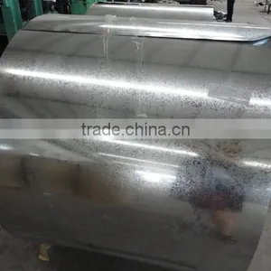 0.13mm-3.0mm GALVANIZED STEEL SHEET thumbnail-1