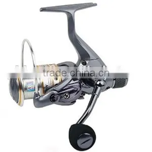 Fishing Gear Fishing Reel Spinning Fishing Reels thumbnail-1