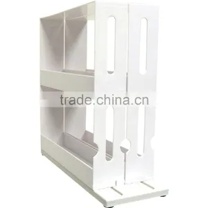 Kawachi Swivel Store Space Saving Organizer thumbnail-2