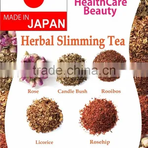 Best-selling and Healthy Japanese Slimming Tea , Sample Available thumbnail-1