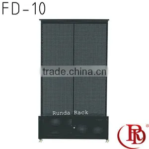 FD-10 Cheap Commercialperforated Rack thumbnail-3