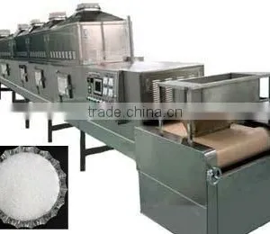 Microwave Magnesium Sulfate Drying Machine thumbnail-1