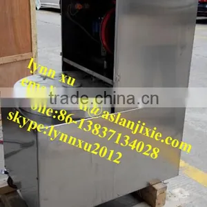 Chicken Feet Peeling Machine / Chicken Feet Skin Removing Machine thumbnail-2