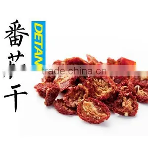 Sun Dried Tomatoes by Salt Red Color thumbnail-1