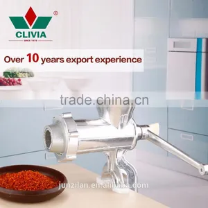 JCW-B10 Multifunction Small Meat Cutting Machine thumbnail-2