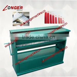 High Speed Candle Making Machine | Candle Machine for Sale thumbnail-1