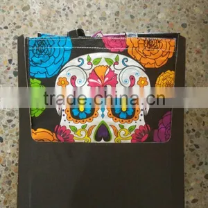 Recycle pp Shopping Bag of Halloween thumbnail-3