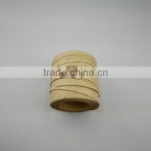 250M Gardening Plant Paper Twist Tie thumbnail-3