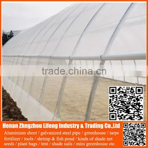New Arrival pe Greenhouse Anti Insect Proof Net , Plastic Anti uv Vegetable Anti Insect Net , Nylon Agricultural Anti Insect Net thumbnail-4