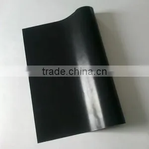 Non-stick Oven Liners Oven Liner Mat Glass Fibre Cloth With PTFE Coating BBQ Liner Mat thumbnail-2