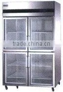 Stainless Steel Storage Cabinet thumbnail-1