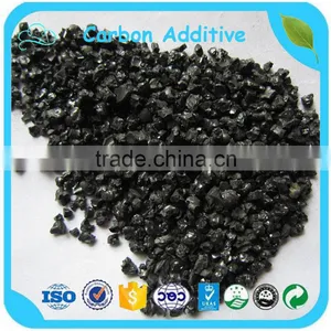 Foundry Coke Type Petroleum Coke thumbnail-1