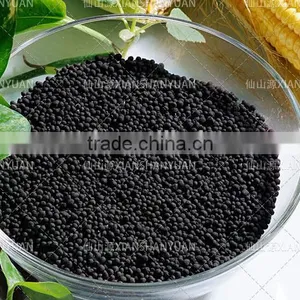 Potassium Humate High Potassium Organic Fertilizer thumbnail-1