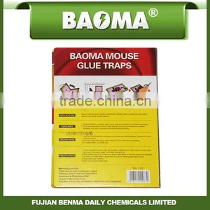 Glue Trap Rodent Glue Board Mice Rat Mouse Glue thumbnail-2