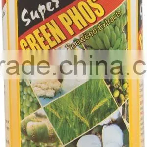 Super Green Phos (Plant Growth Promoter) thumbnail-1