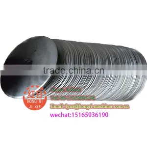Agricultural Machinery Parts Disc Plough Blade Plough Disc for Disc Plough thumbnail-5