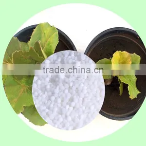 Agrolink High Quality Calcium Ammonium Granular Foliar Fertilizer With CIQ/SGS thumbnail-5