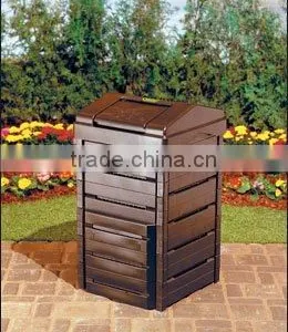 Plastic Composter thumbnail-1