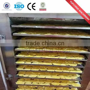 Commercial Food Freeze Drying Machine With CE thumbnail-5