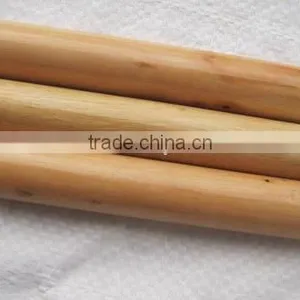 Provide Wooden Brom Handle Natural 1200mm thumbnail-6