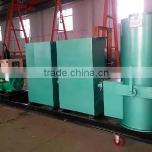 Fixed Bed Gasifier With Good Cleaning Device for Export - Penny thumbnail-2