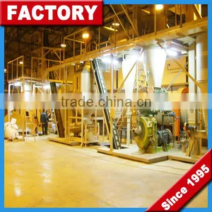 Pellet Mill Machine, Biomass Wood Pellet Making Machine For Sale at Best Price thumbnail-6