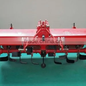 Tractor Rotary Hoe thumbnail-1