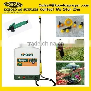 16L Battery Agricultural Sprayer,pesticide Battery Sprayer CE Certificated thumbnail-1