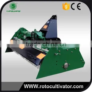 Garden Machine Rotary Cultivator thumbnail-3