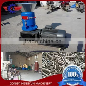 Hot Sale Biomass Wood Pellet Machine, Wood Sawdust Pellet Mill, Wood Pellet Mill thumbnail-2