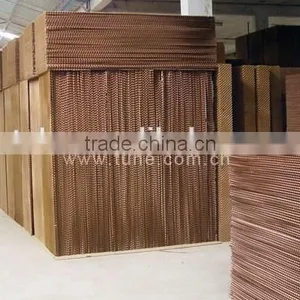 Cooling Pad Water Air Cooler Kiamusze Paper Greenhouse Philippines thumbnail-3