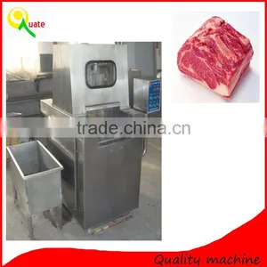 Fresh Meat Saline Water Injector thumbnail-1